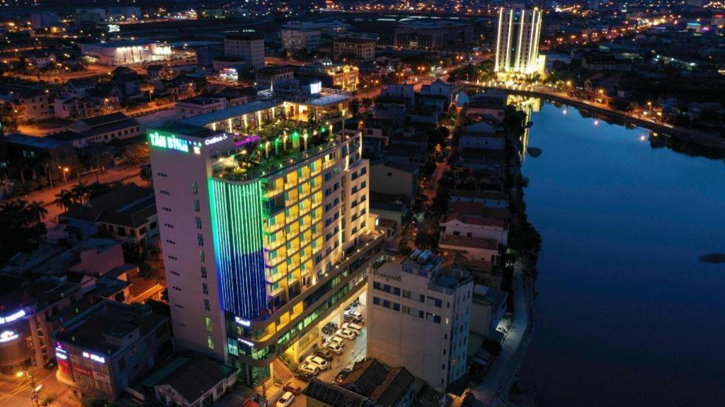 Tan Binh