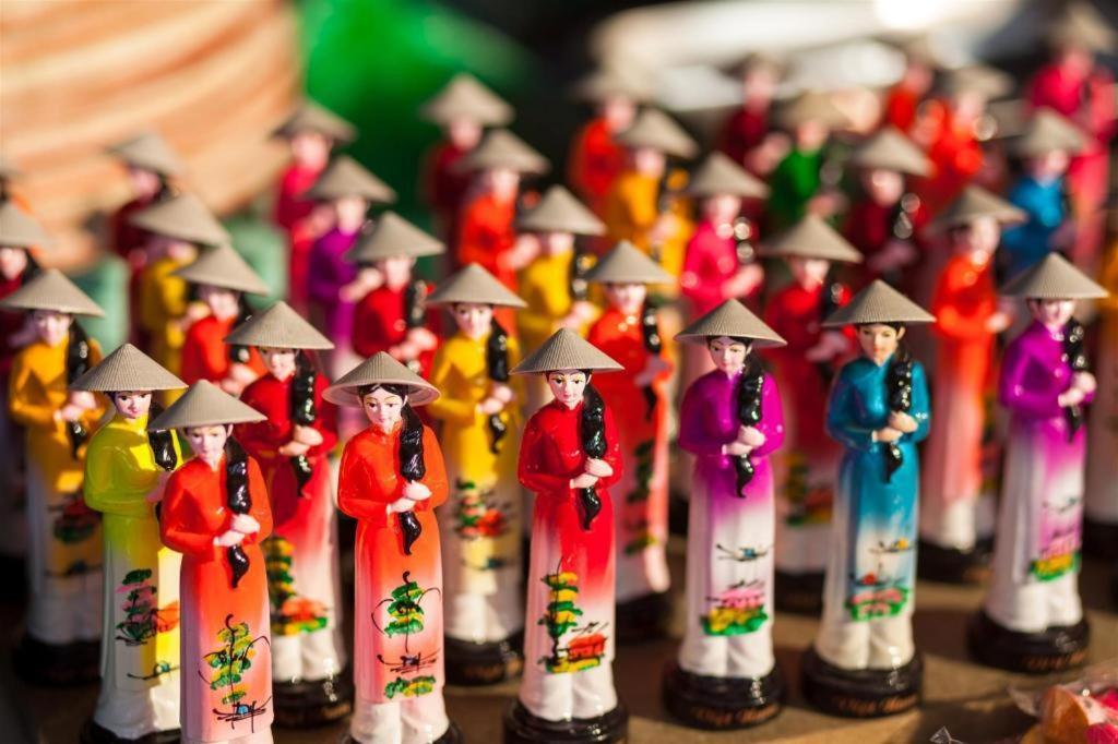 Hotel Garden Boutique & Hanoi