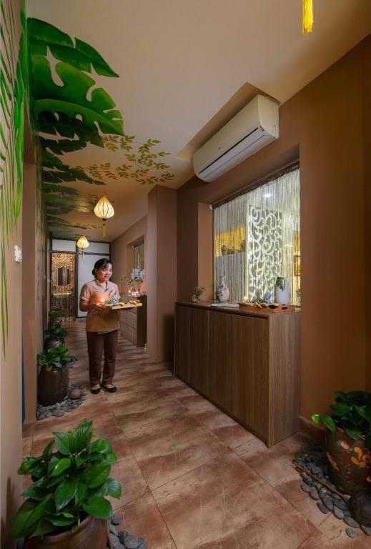 Hotel Garden Boutique &
