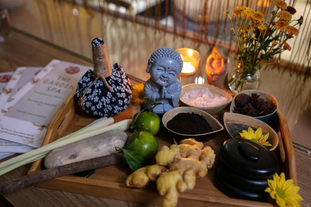 Garden Boutique & Hotel 3*