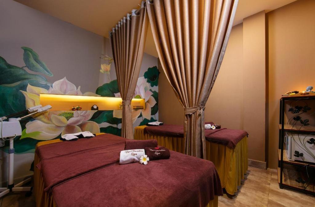 Garden Boutique & Hotel Hanoi