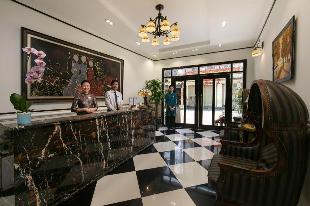 Garden Boutique & Hotel
