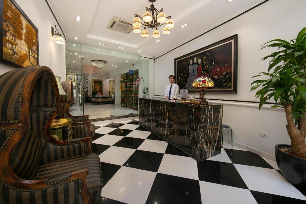 Garden Boutique &
