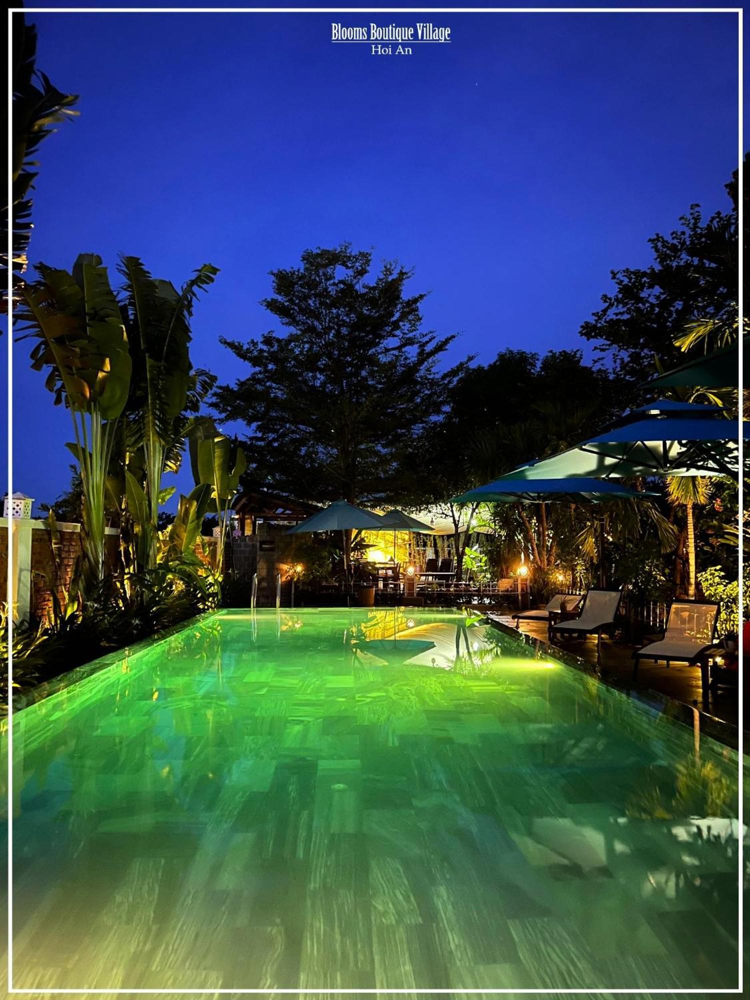 Ancient Garden Boutique Resort 4*