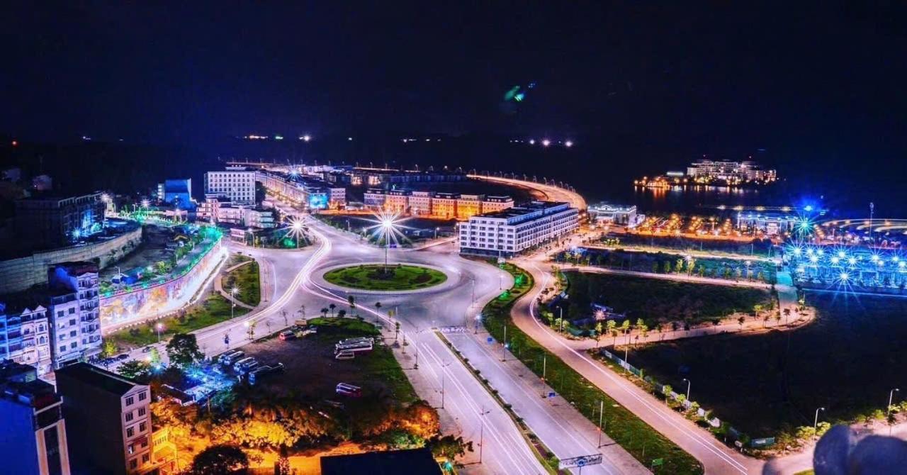 Apartment Homestay Ha Long