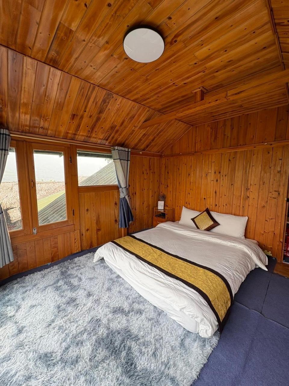 Bed & Breakfast Eco Hugo