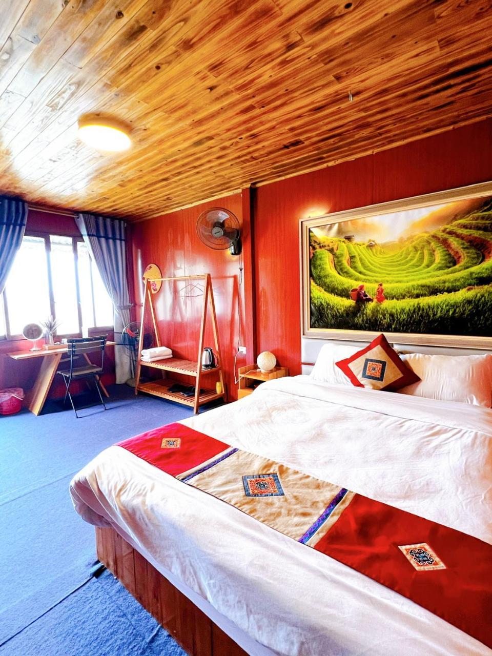 Eco Hugo Bed & Breakfast 2*