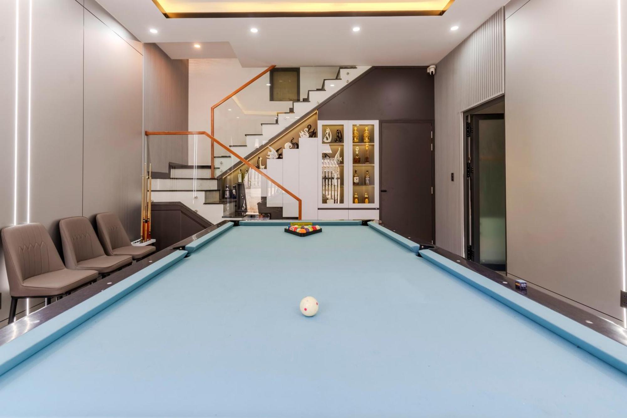 Karry House Đà Lạt