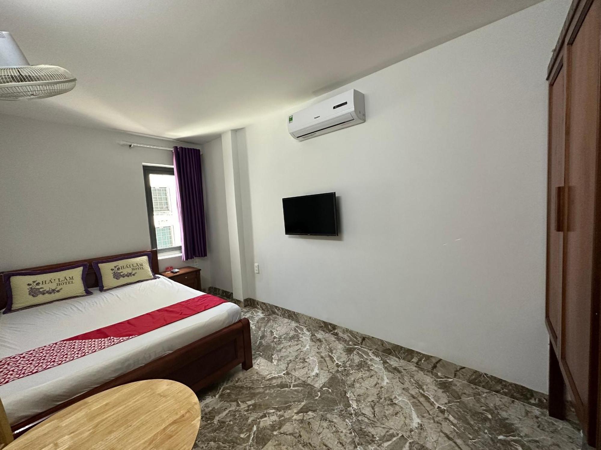 Hotel Hai Lam 2*