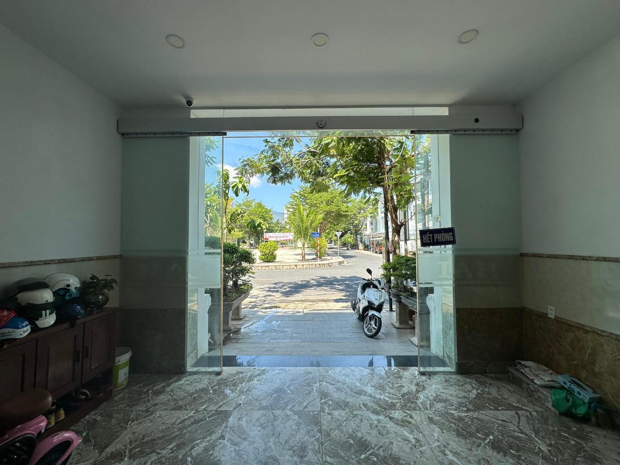 Hai Lam Hotel Nha Trang