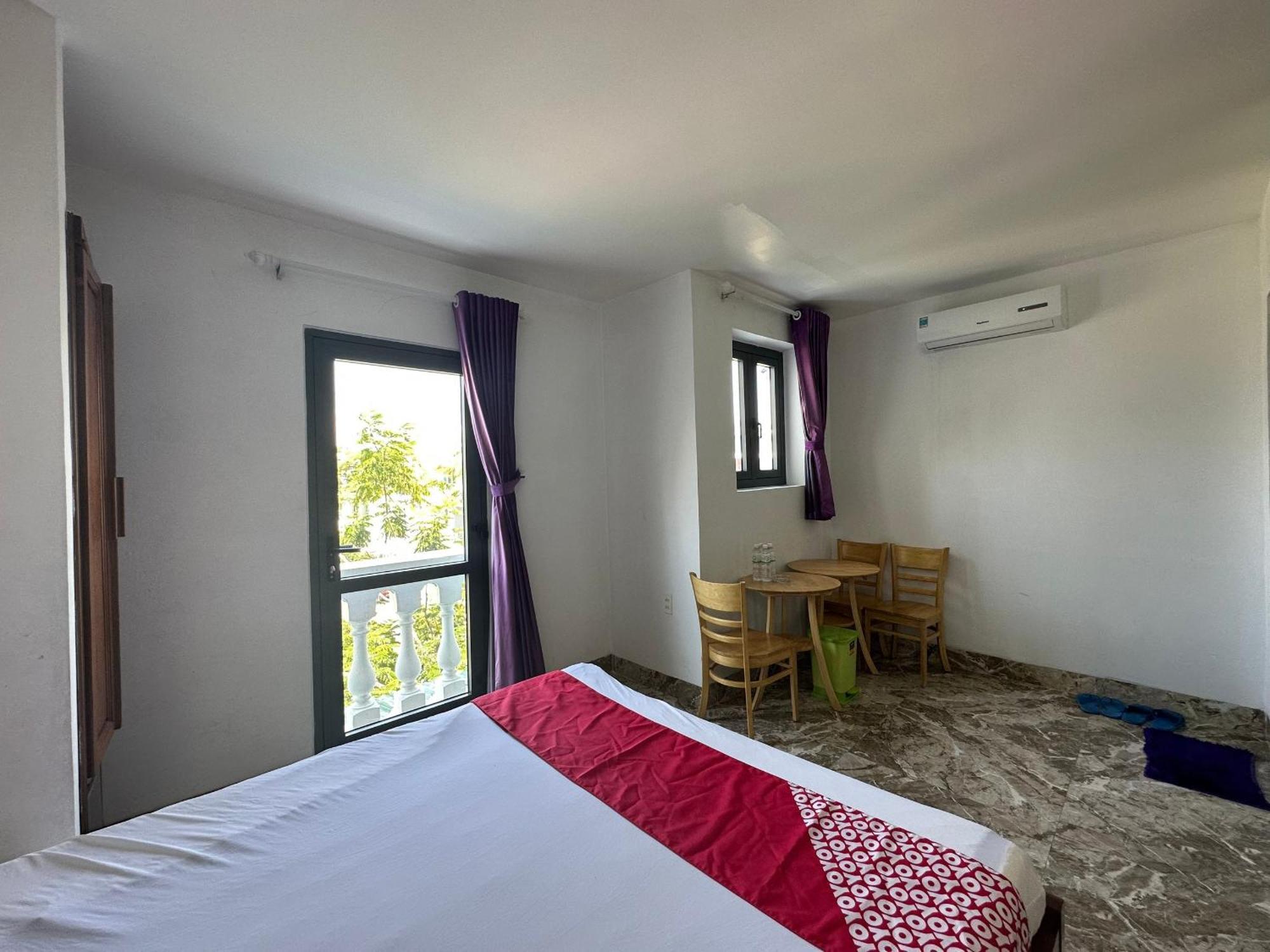 Hotel Hai Lam Nha Trang
