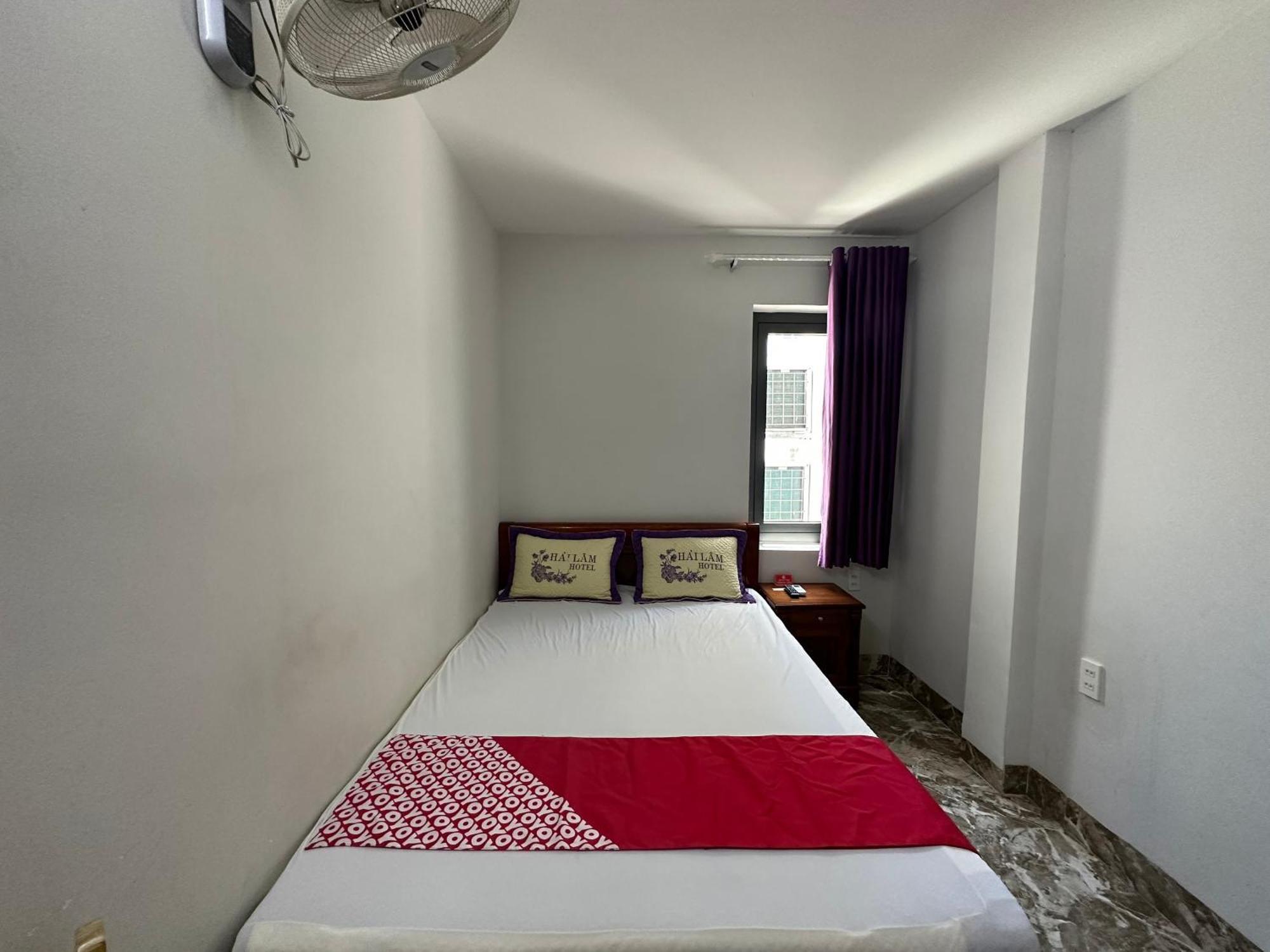 Hai Lam 2* Nha Trang
