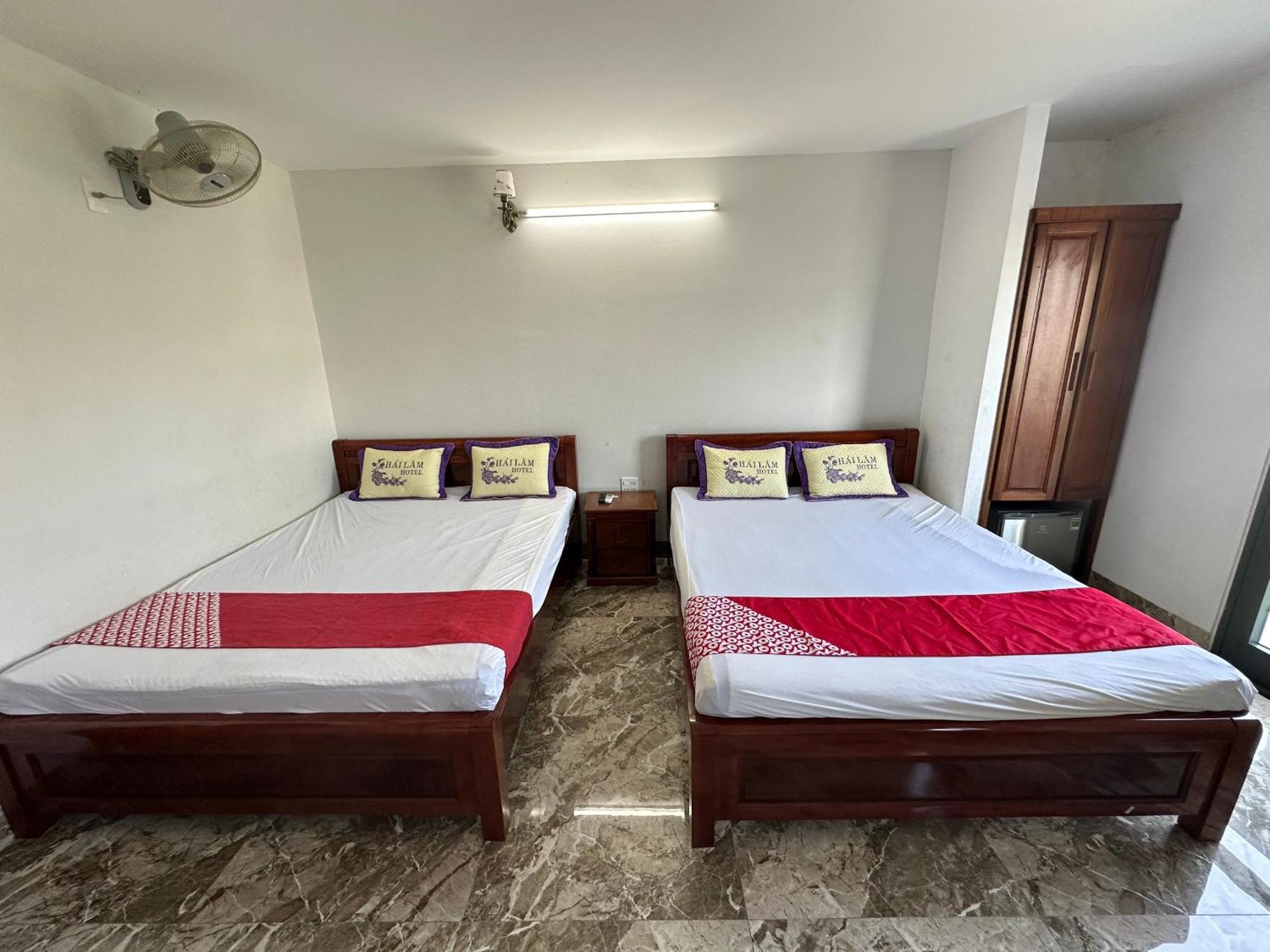 Hai Lam 2* Nha Trang