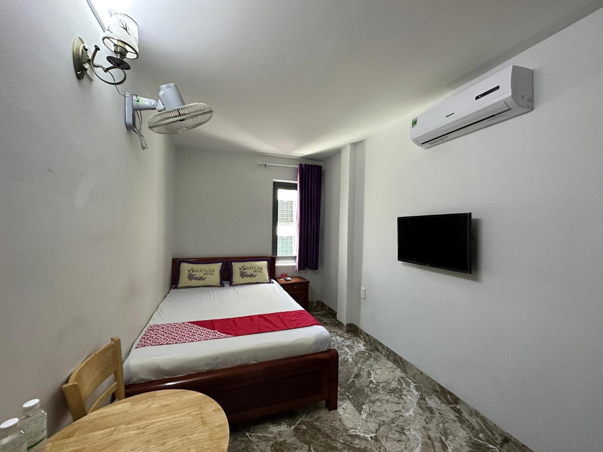Hai Lam Hotel Nha Trang