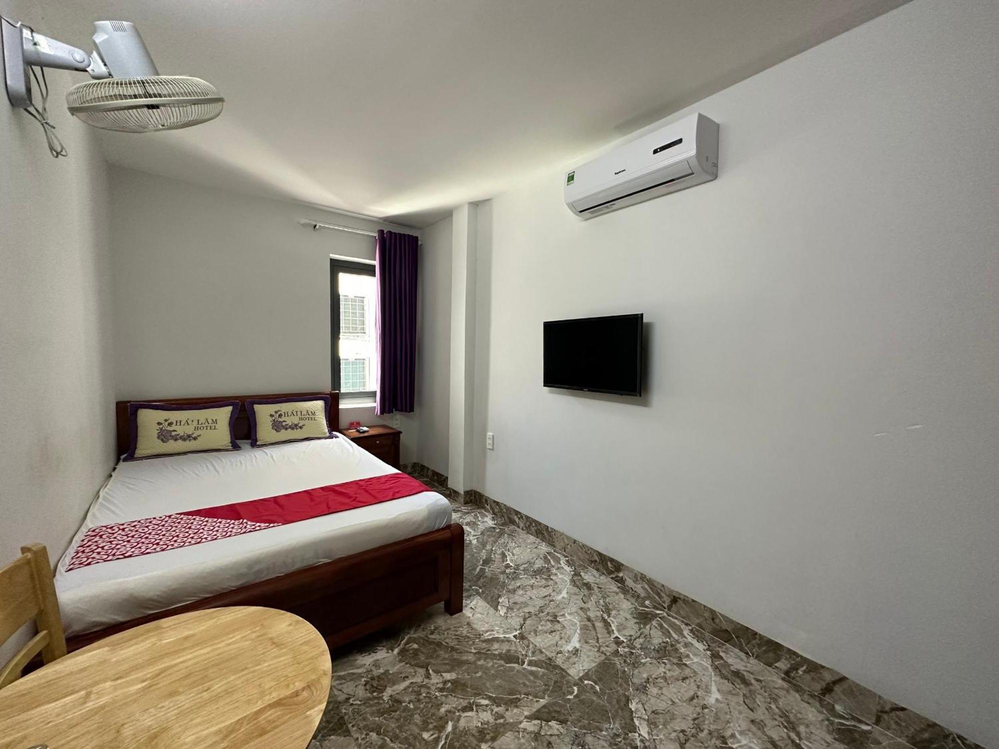 Hotel Hai Lam 2*