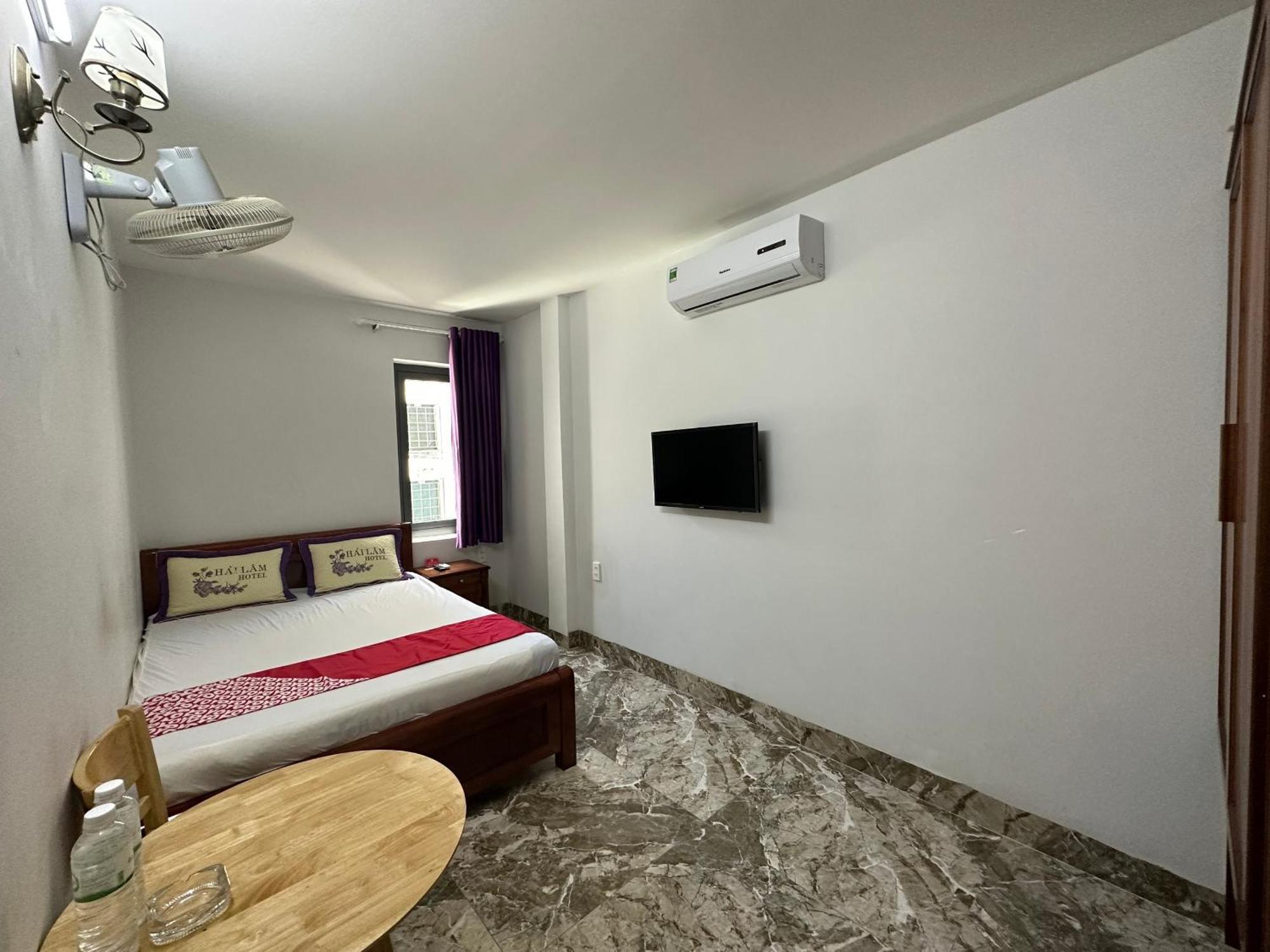Hai Lam 2* Nha Trang