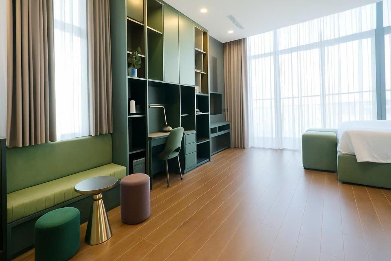 Hotel La Casa