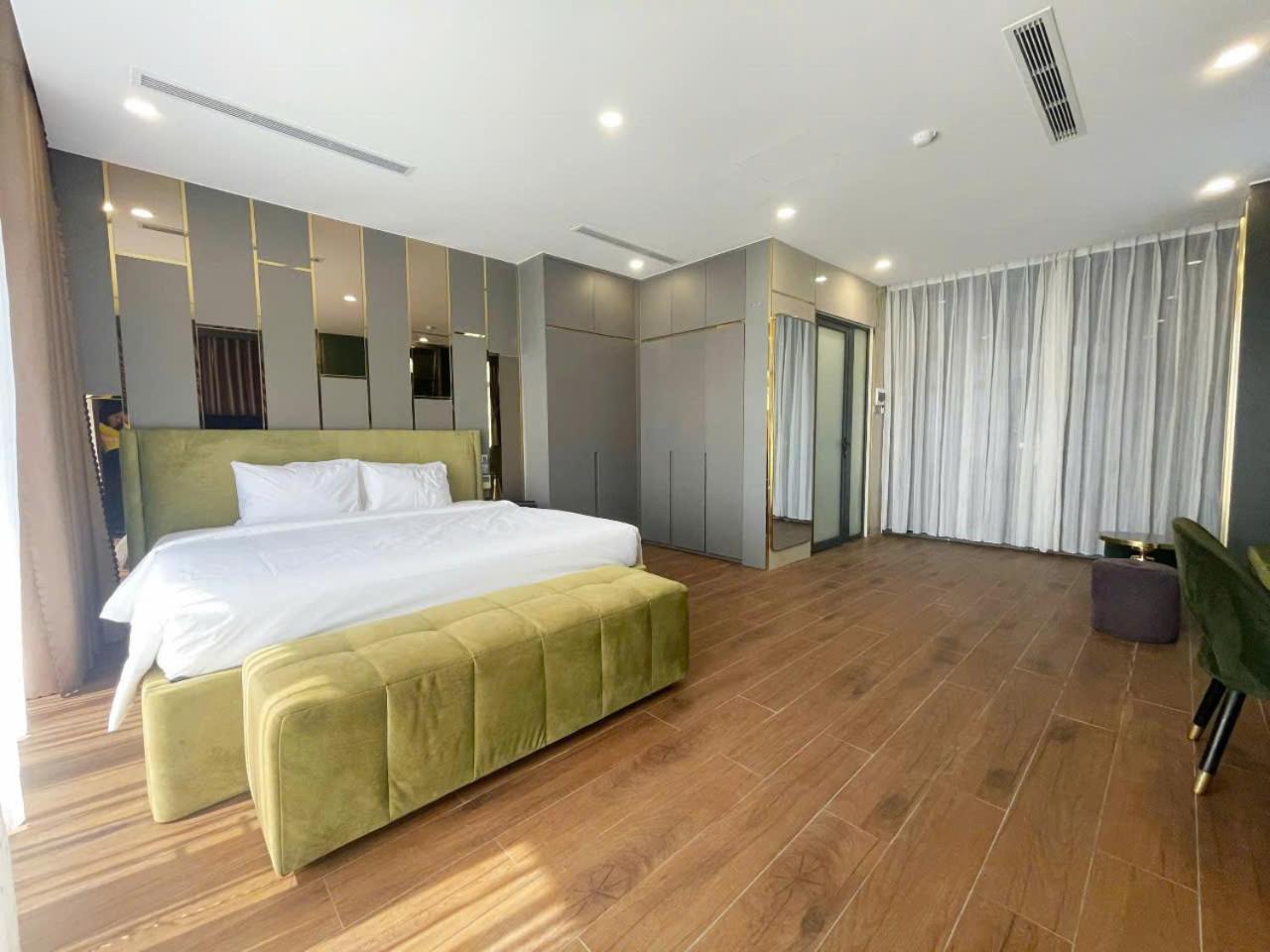 Hotel La Casa Tuy Hoa