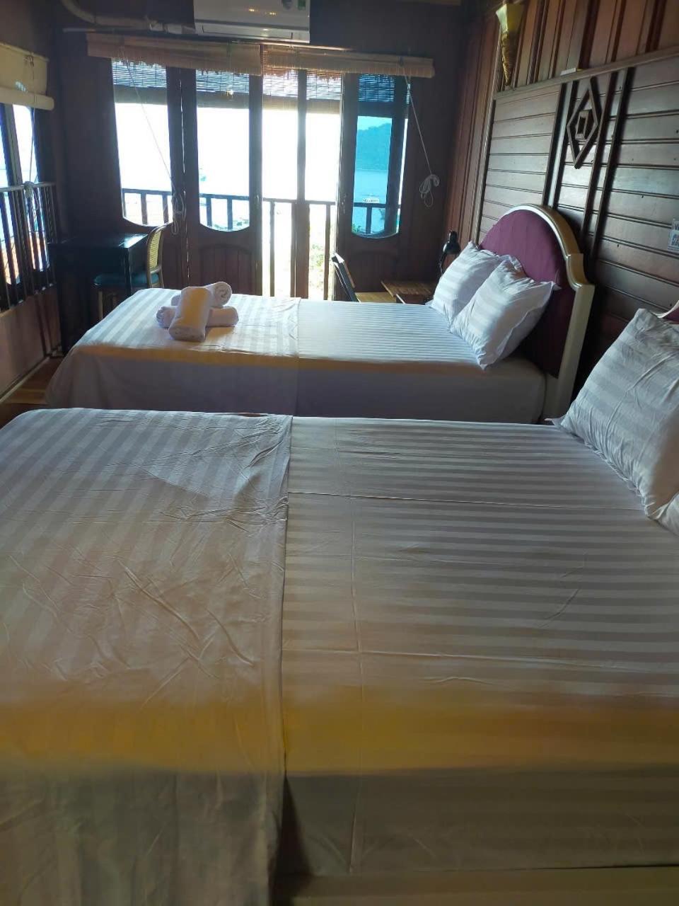 Cham Island Wooden Hotel Hoi An