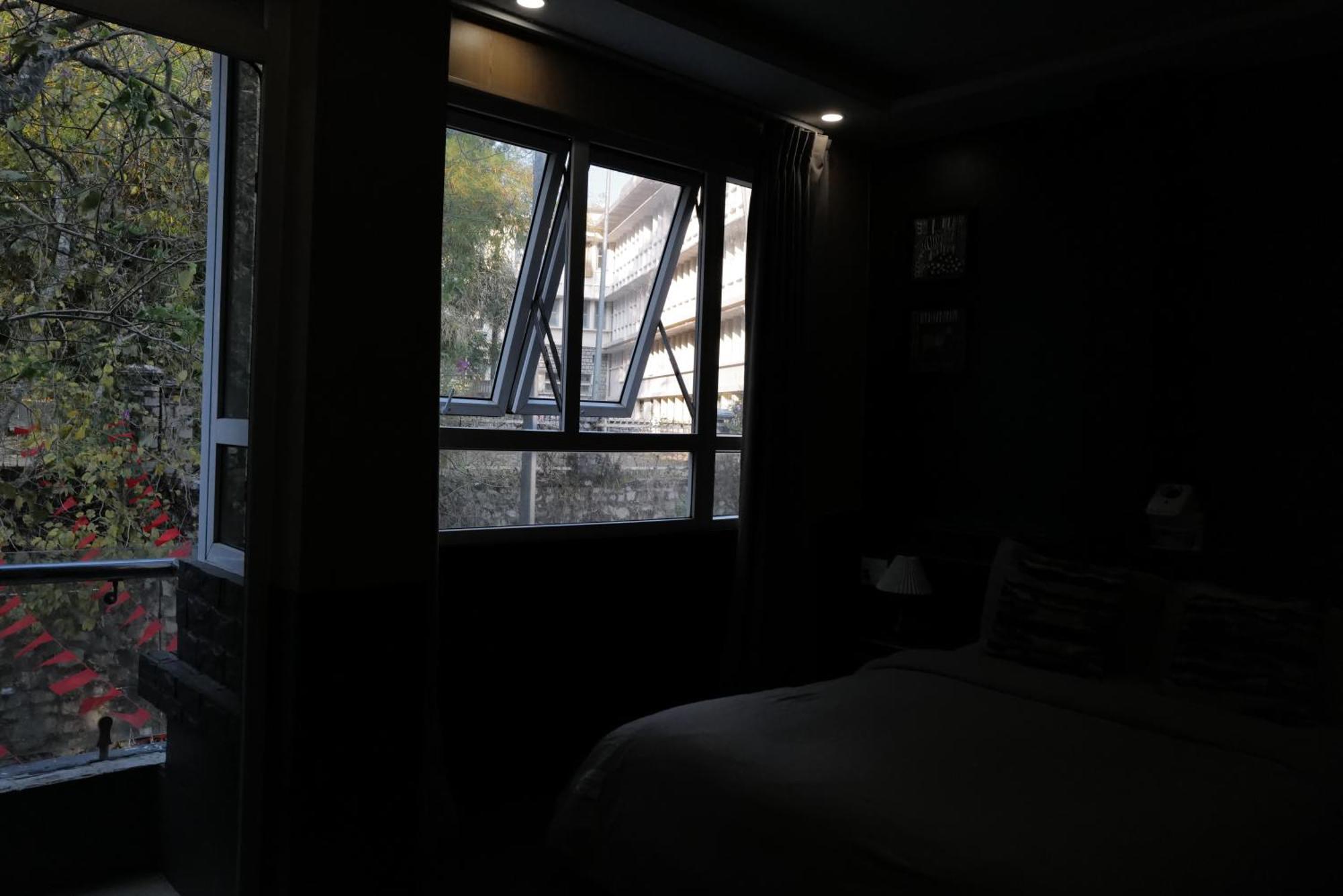 The An House Hotel Da Lat