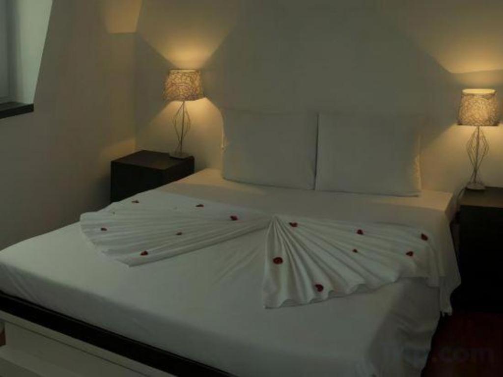 Hotel Paragon