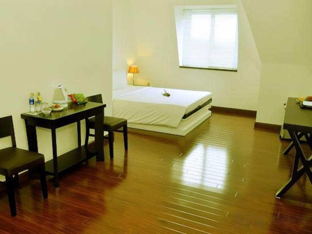 Paragon Hotel Nha Trang