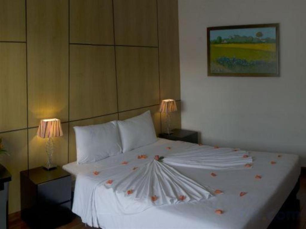 Paragon 3* Nha Trang