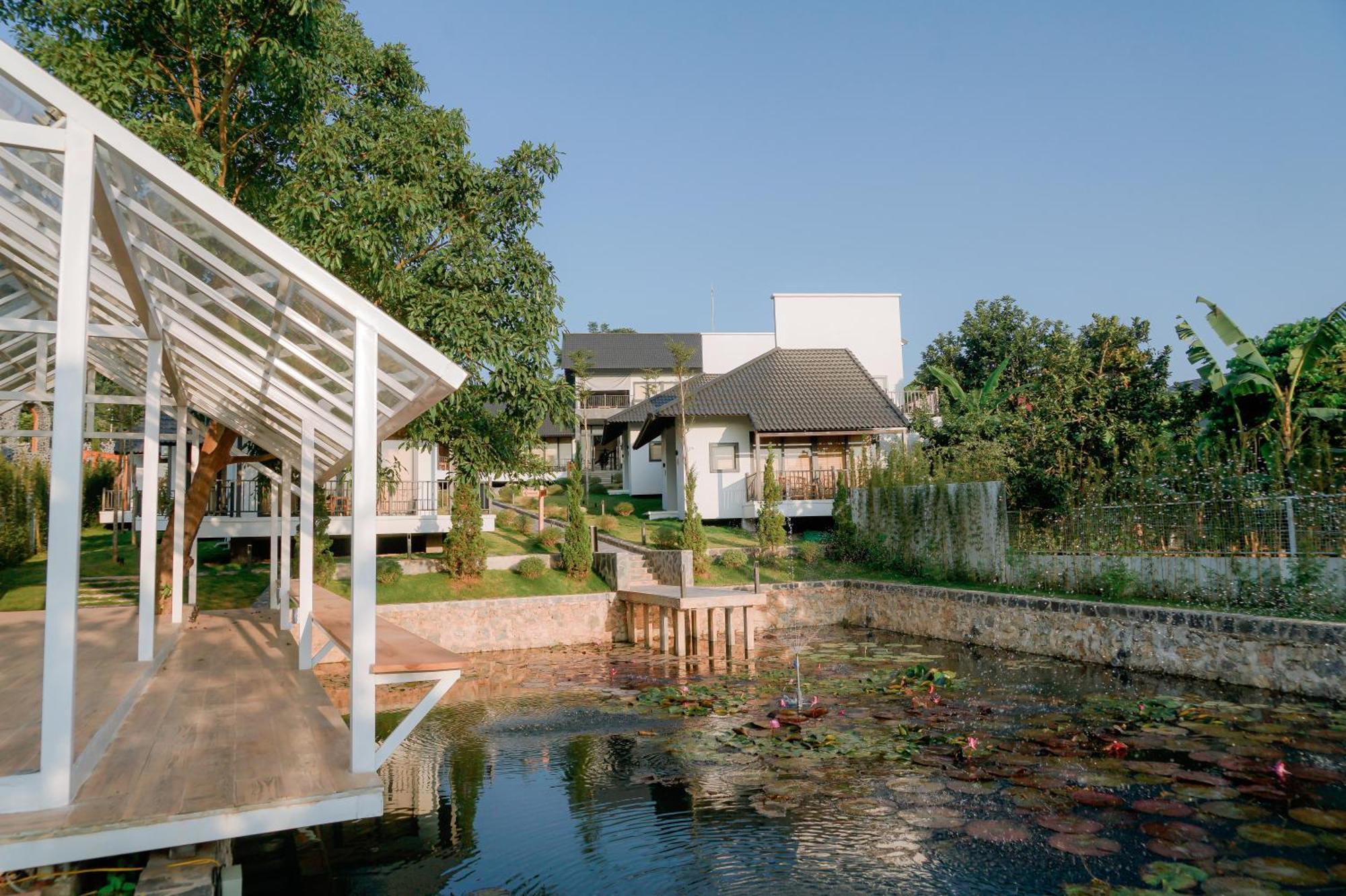Hotel Ikigai Retreat *