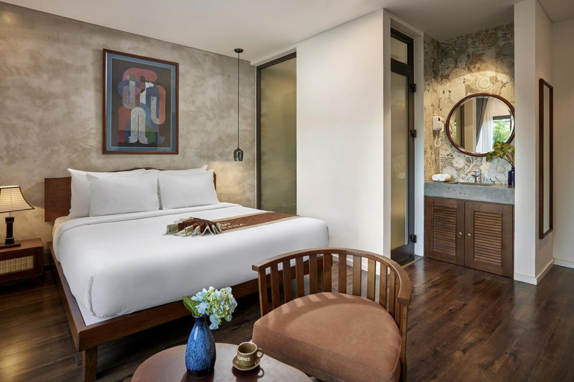 Hotel Draha In Halong - Refined Retreat - The Aussie Choice Ha Long