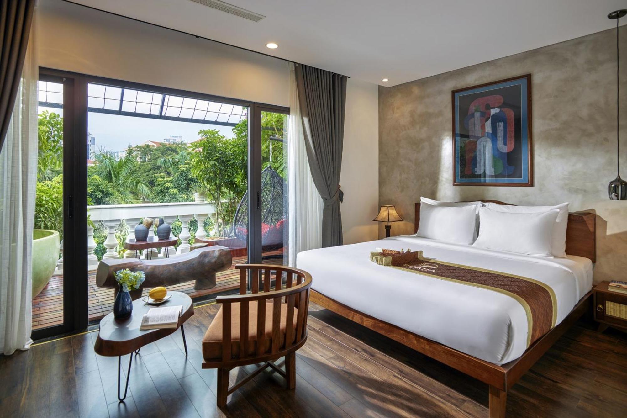 Draha In Halong - Refined Retreat - The Aussie Choice Ha Long