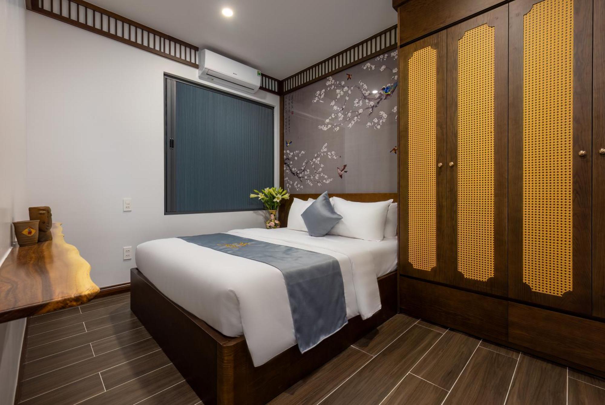 Cat Ba Wistaria - Pool & Massage Hotel *