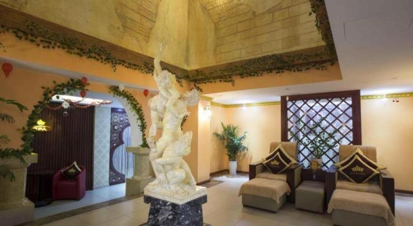 Hotel Gopatel Hotel And Spa Đà Nẵng