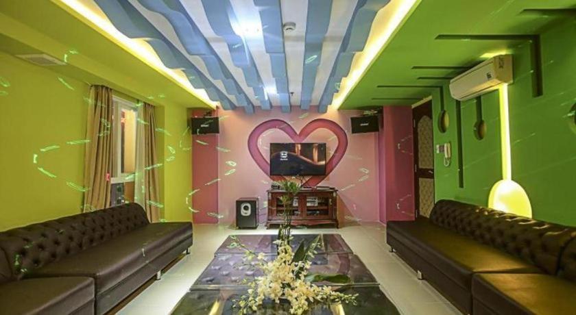 Gopatel Hotel And Spa