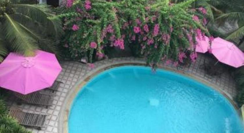 Diamond Hotel Resort Biên Hòa