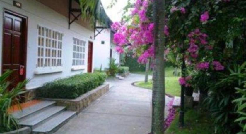 Diamond Hotel Resort Resort 2*