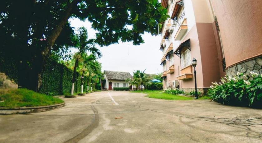 Diamond Hotel Resort Resort Biên Hòa