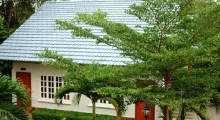 Diamond Hotel Resort Resort 2*