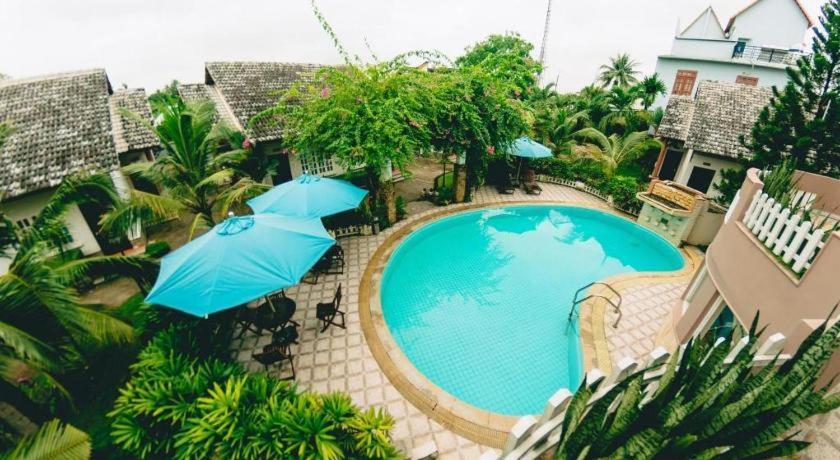 Diamond Hotel Resort Resort 2*