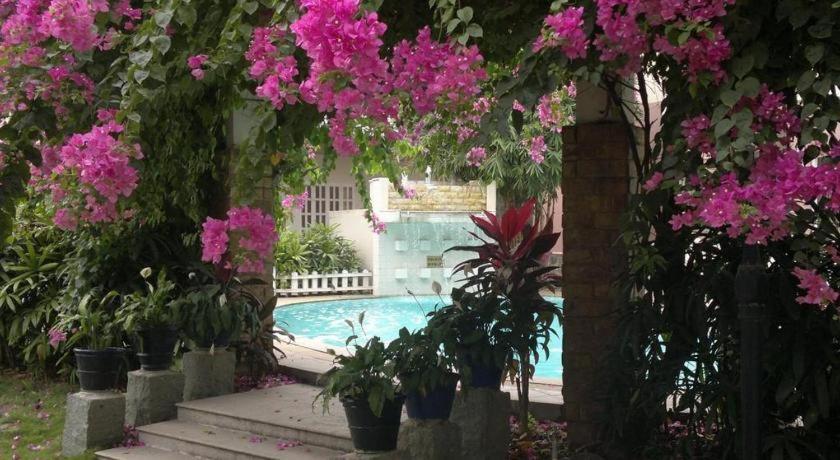 Resort Diamond Hotel Resort 2*