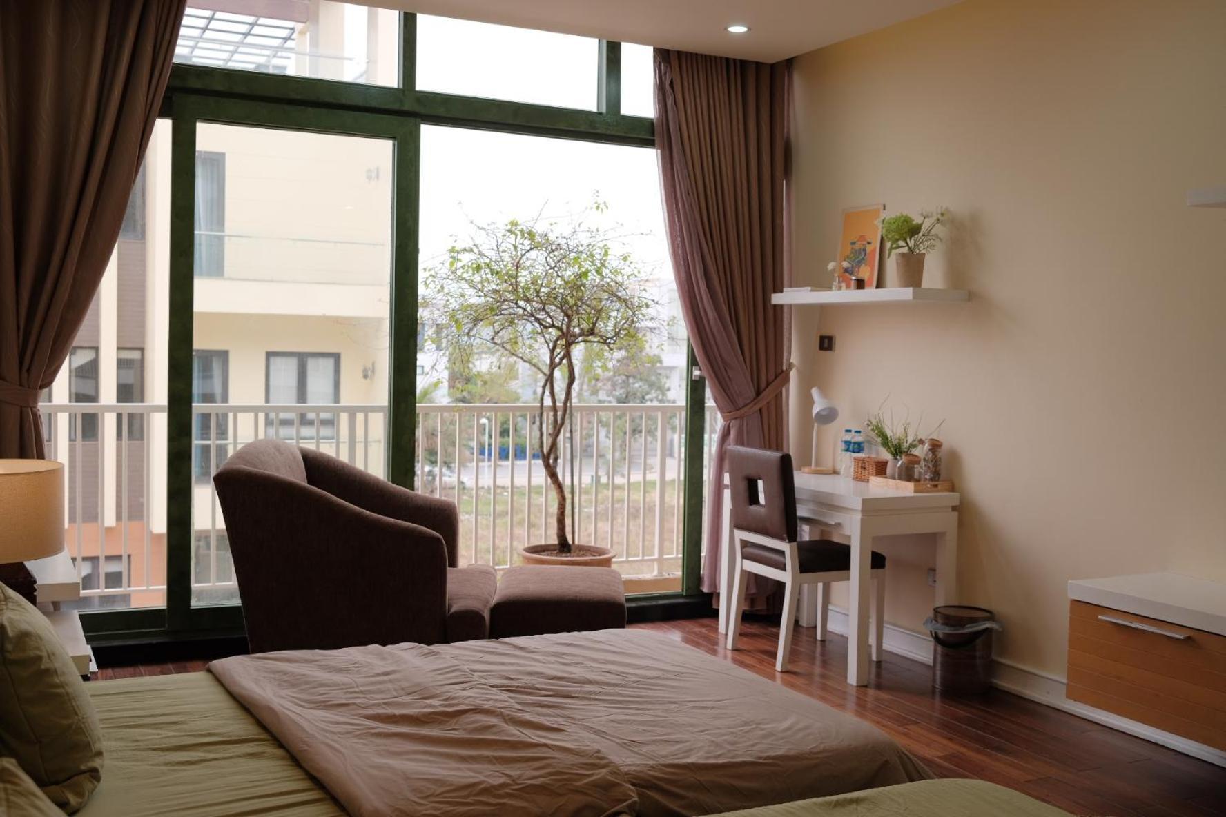 Aparthotel Lamhome Tuan Chau Island
