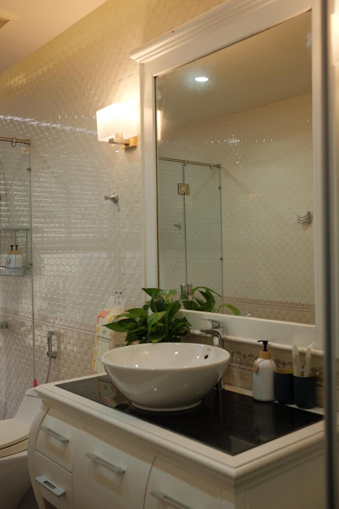 Lamhome Tuan Chau Island Aparthotel