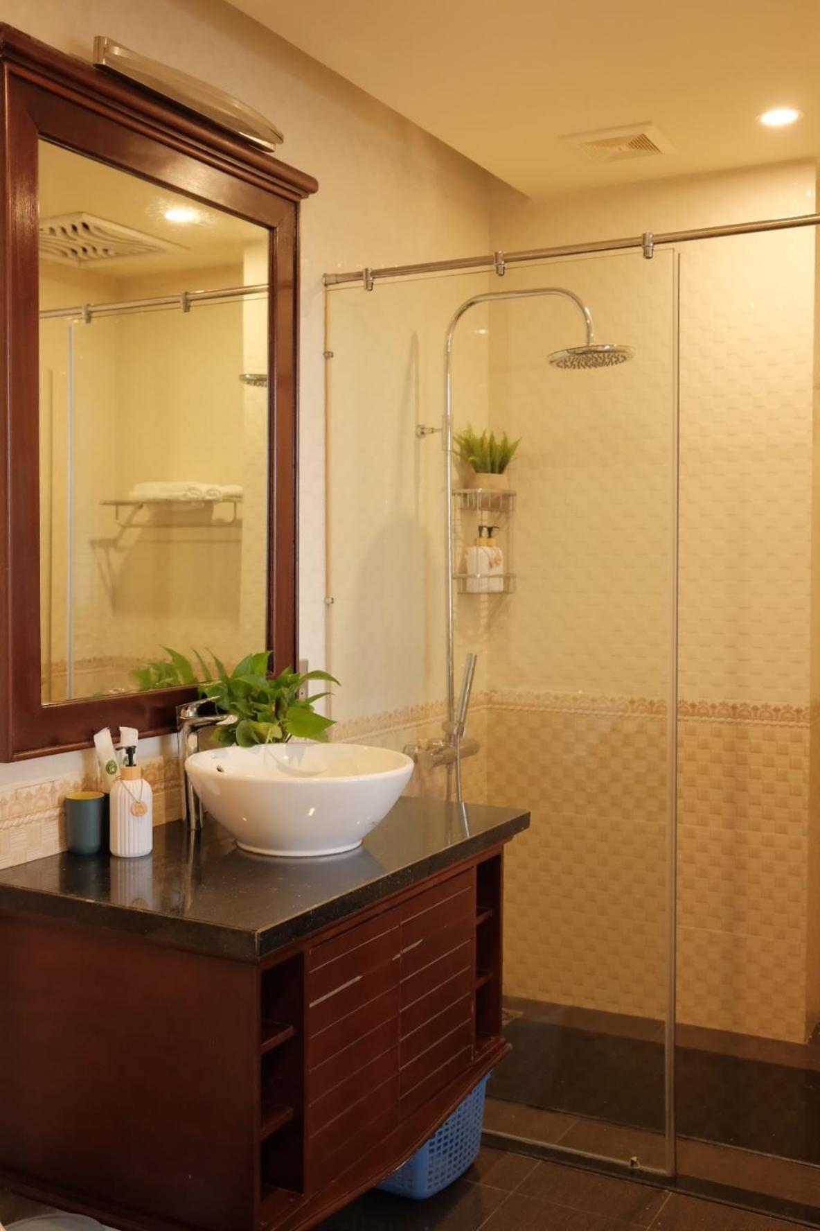 Lamhome Tuan Chau Island Aparthotel