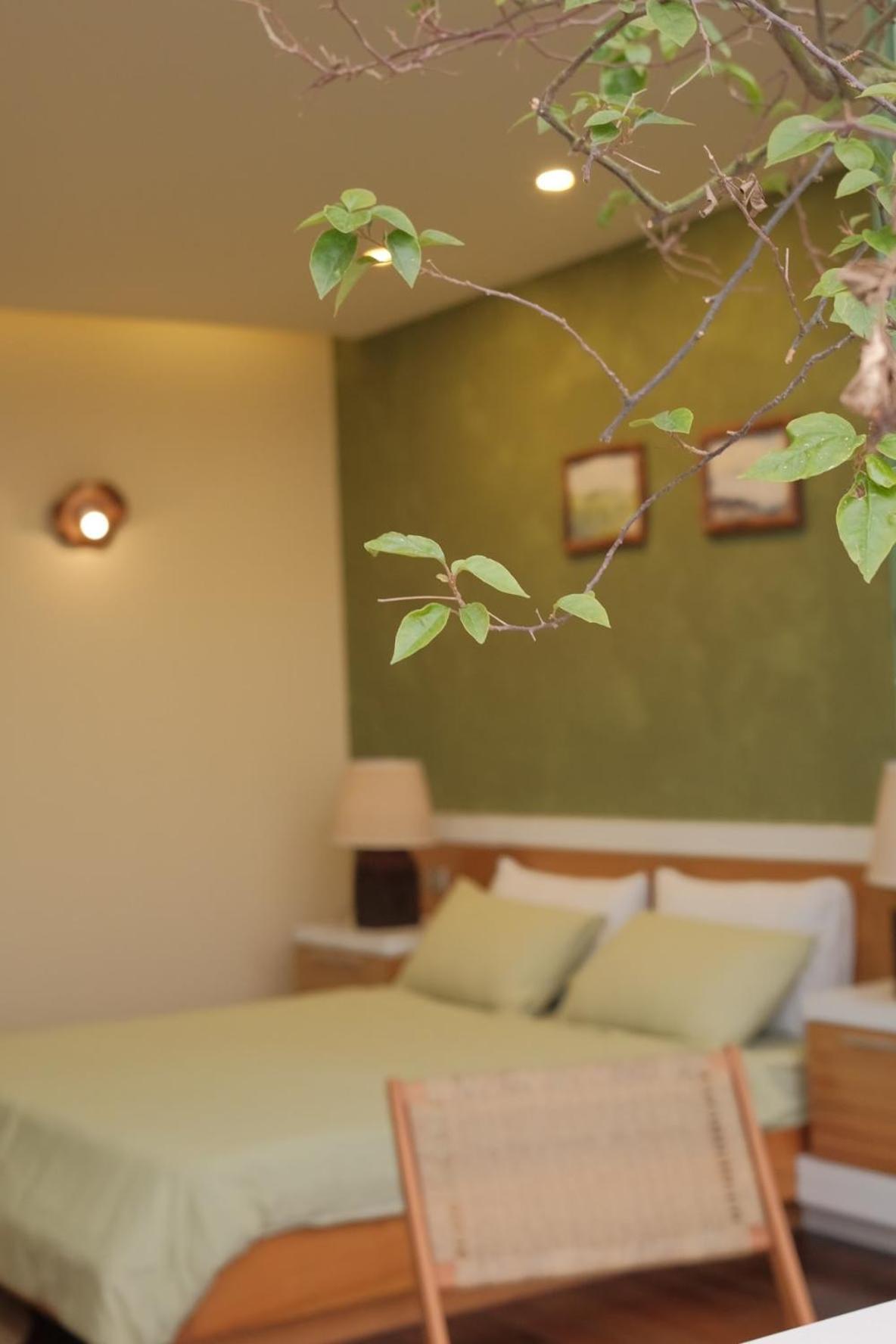 Aparthotel Lamhome Tuan Chau Island Ha Long