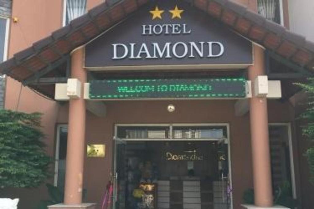 Diamond Hotel Resort Resort