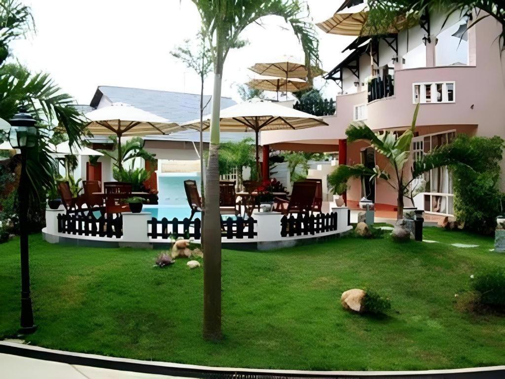 Resort Diamond Hotel Resort 2*
