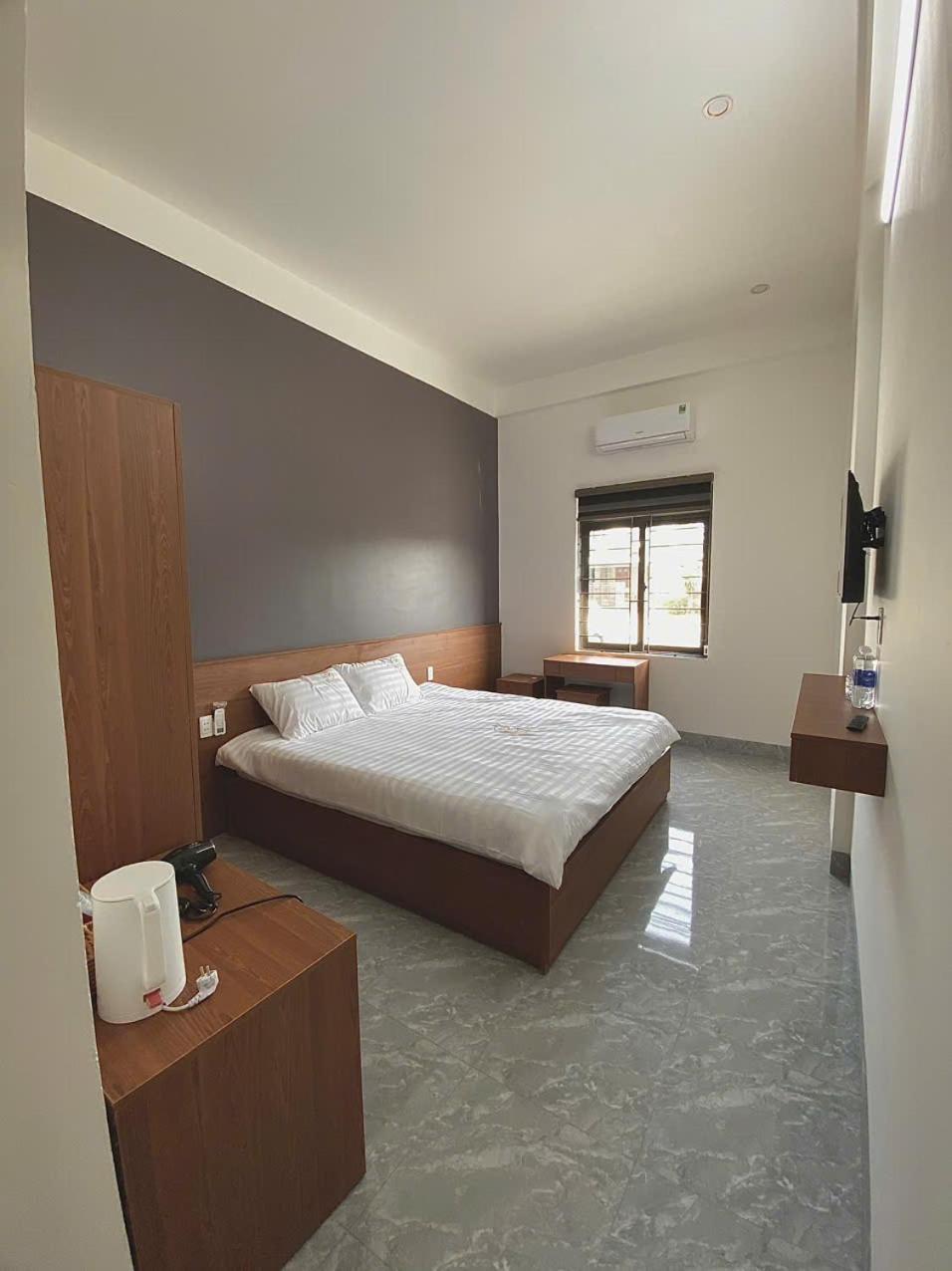 Hotel Thanh Do - Khe Sanh