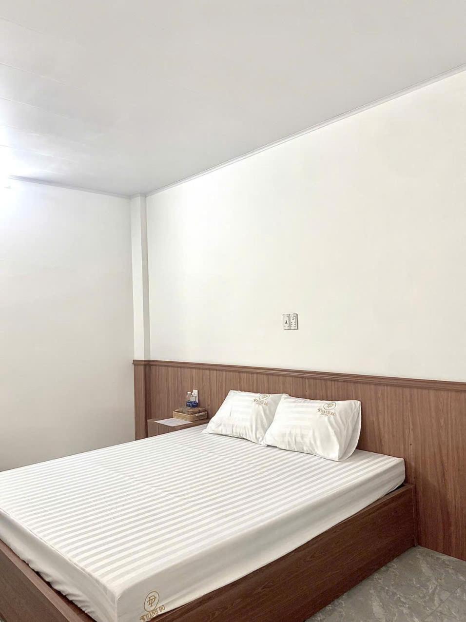 Hotel Thanh Do - Khe Sanh Quang Tri