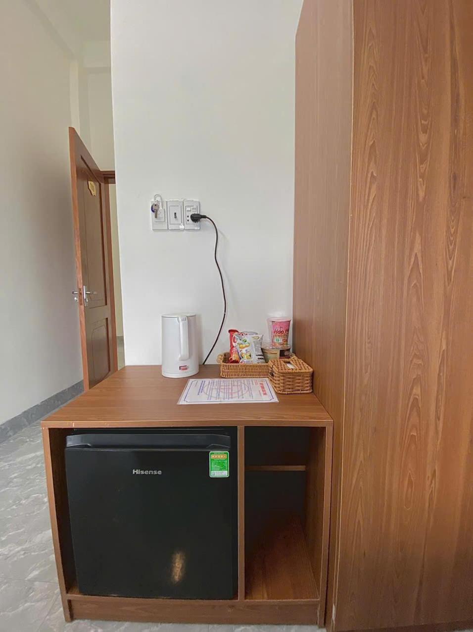 Thanh Do - Khe Sanh Hotel 2*