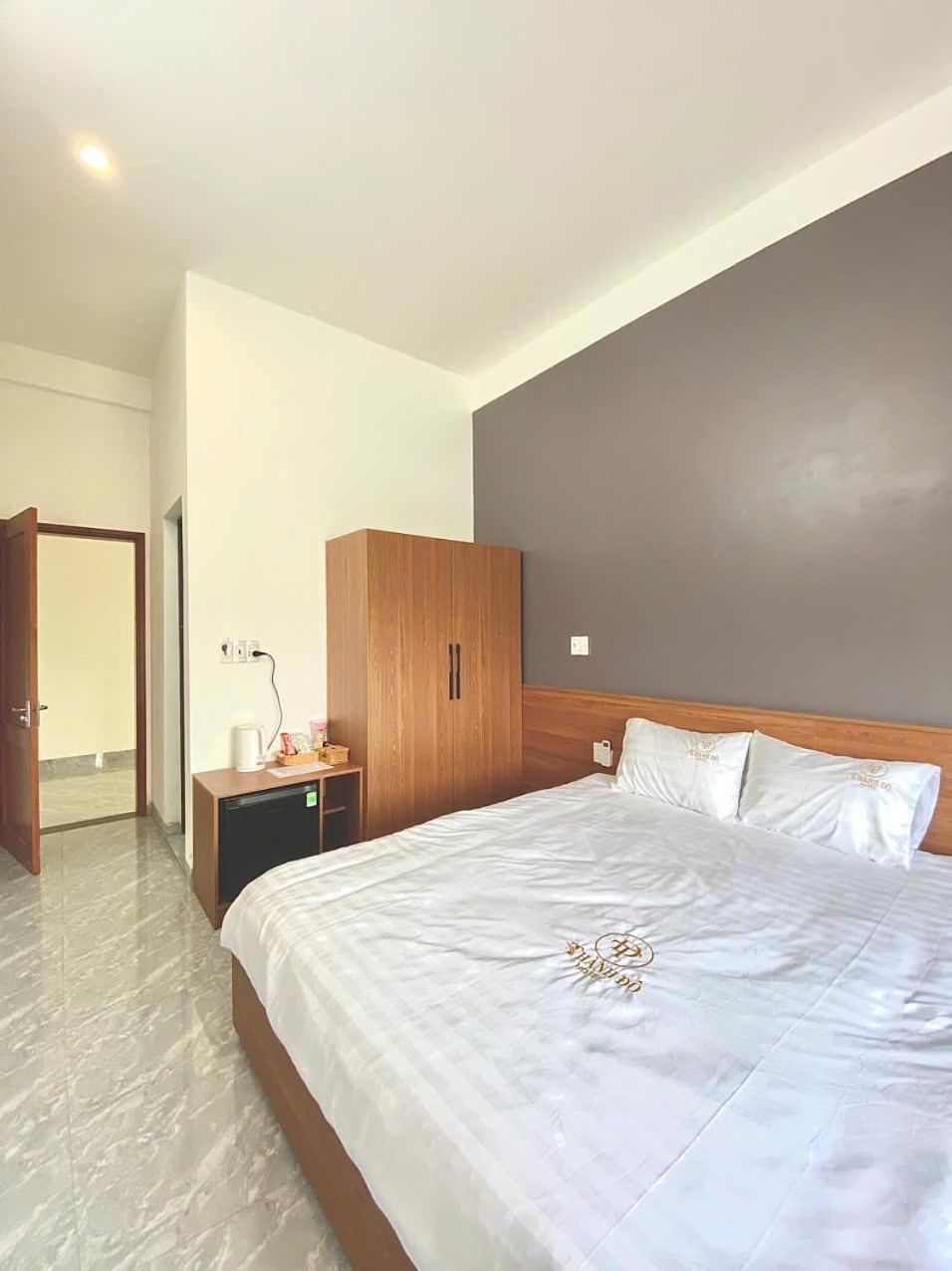 Thanh Do - Khe Sanh Hotel Quang Tri