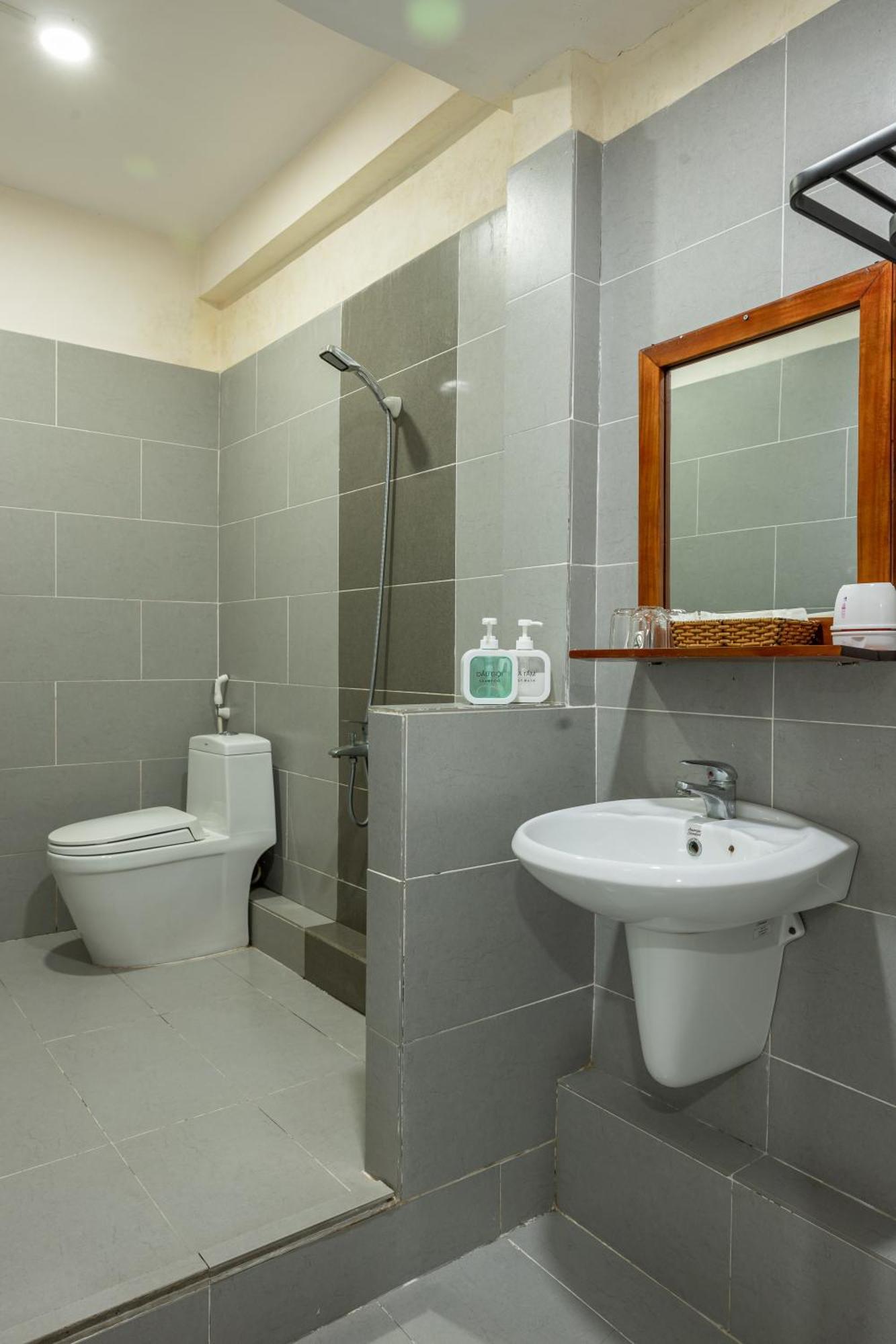 Canaan Resort 3*